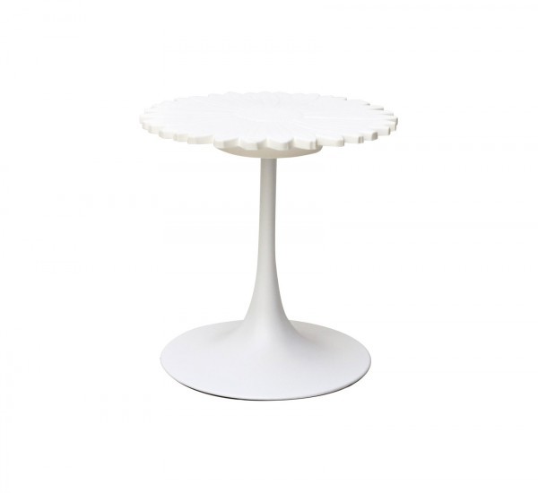 Alice Outdoor Table by Serralunga Furniture Tables